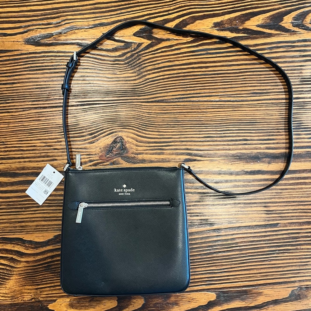Kate Spade Sadie Large Crossbody